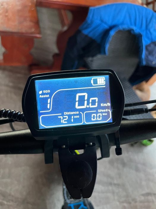 Trotineta Electrica Kugo G2 Pro