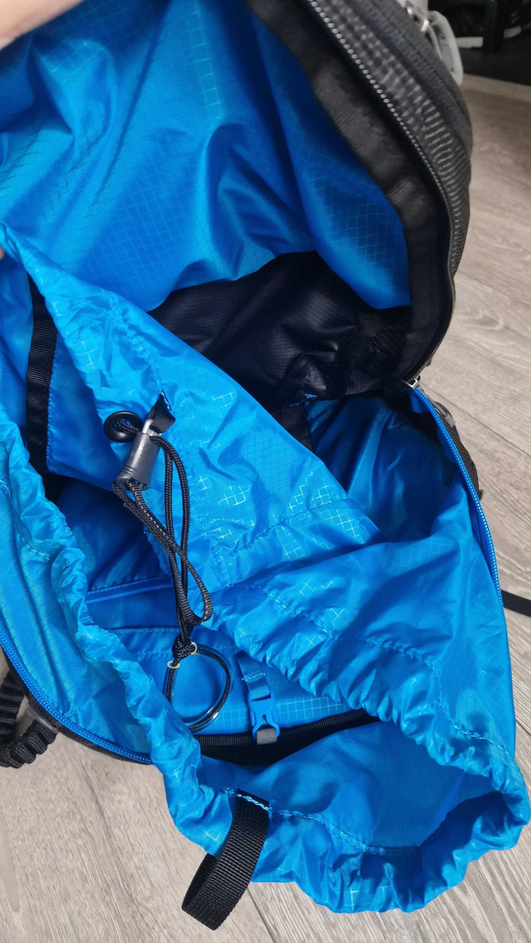 Rucsac GREGORY 24L ski deuter thule ortovox osprey salewa mammut