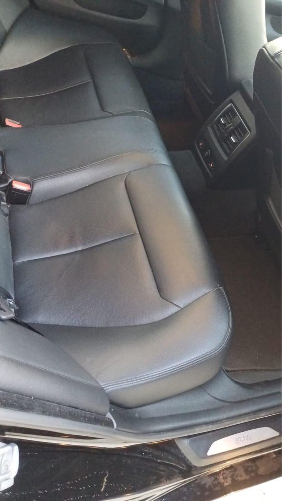 Bmw 430d, Luxury Line, Euro 6