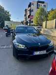 Bmw 530D  4 butoane trapa