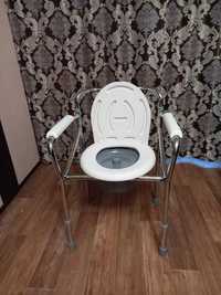 кресло - горшок - туалет новый