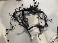 Instalatie motor VOLVO XC60 V60 CC XC90 Mild Hybrid 2020+ 32320589
