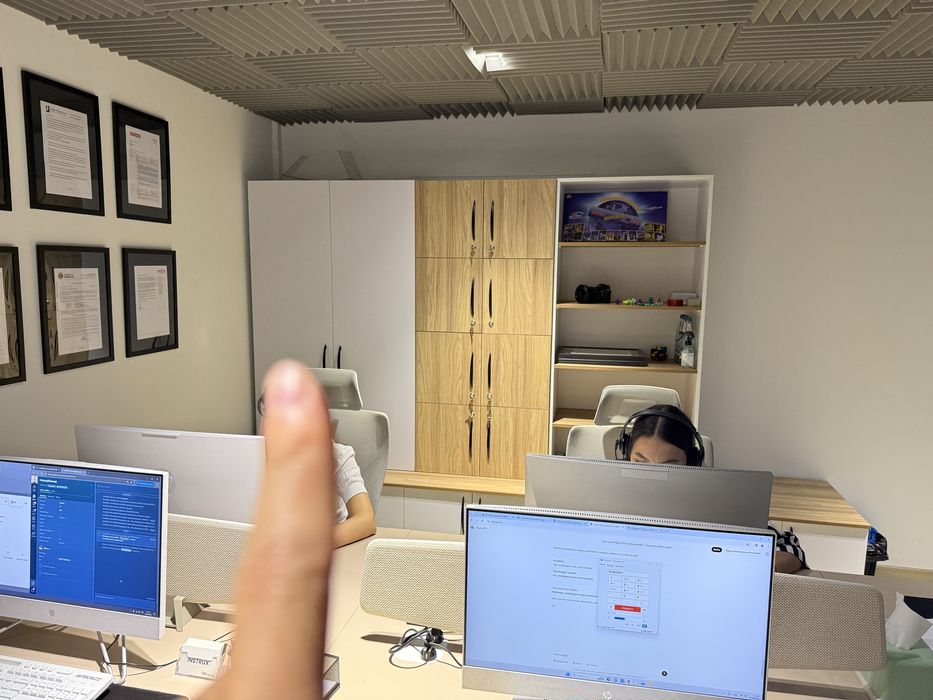 Новый шкаф 3000х400х2000