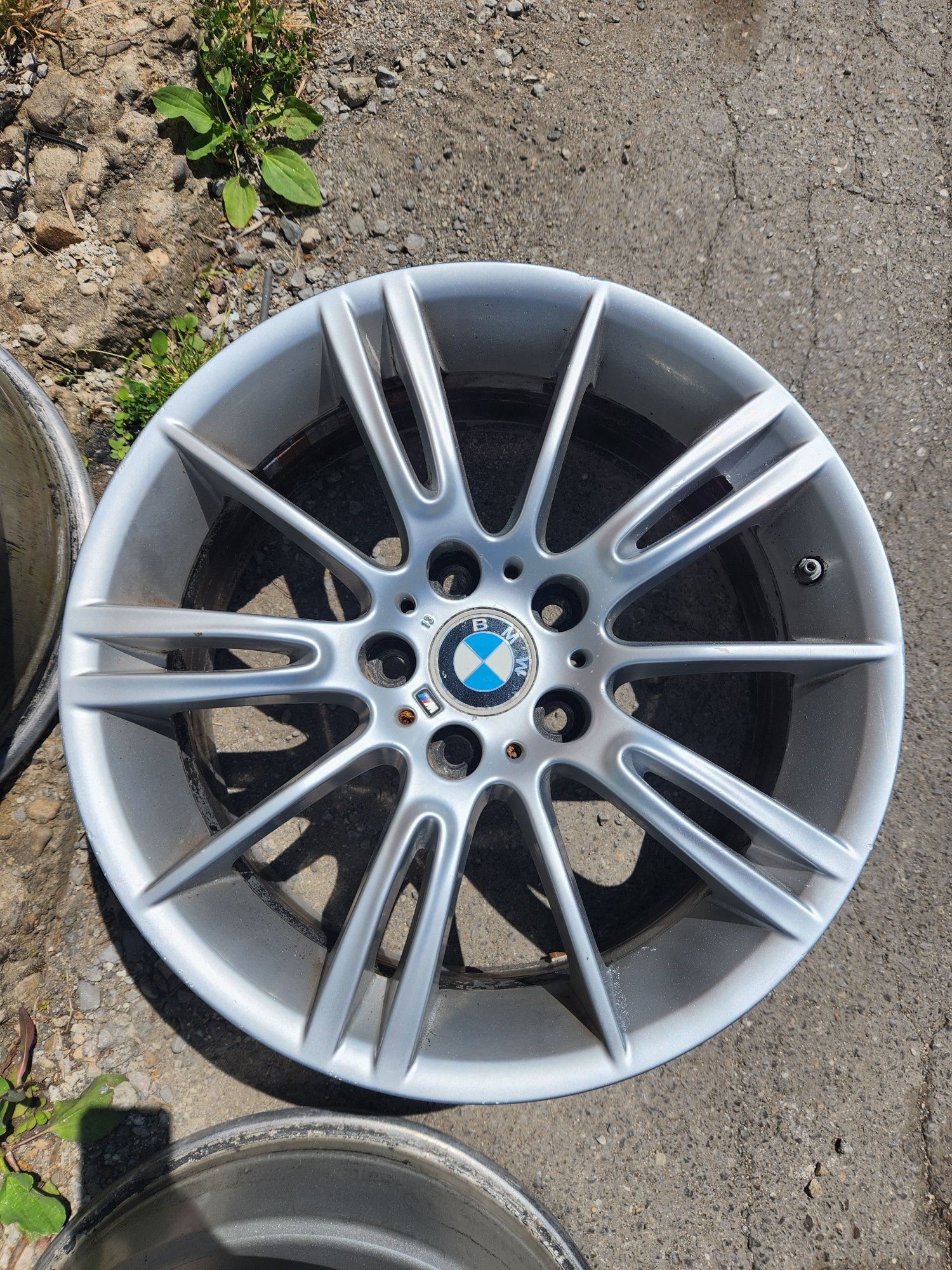Джанти за BMW 18 Style M193