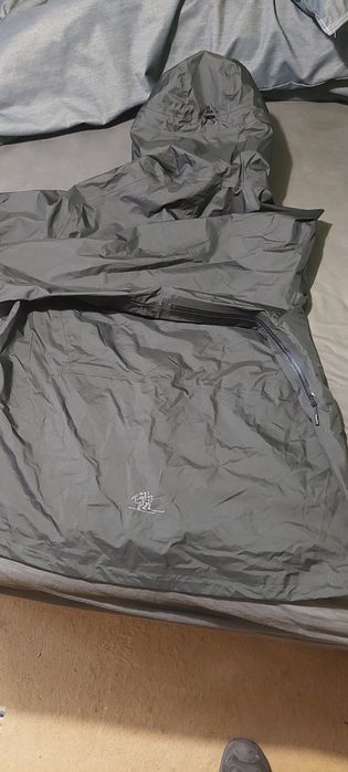 Bergans 1386 Super Lett Jacket'' 3ХЛ