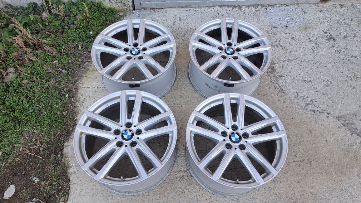 Джанти 19" 5х120 БМВ Х5 Ф 15 / BMW X5 F 15