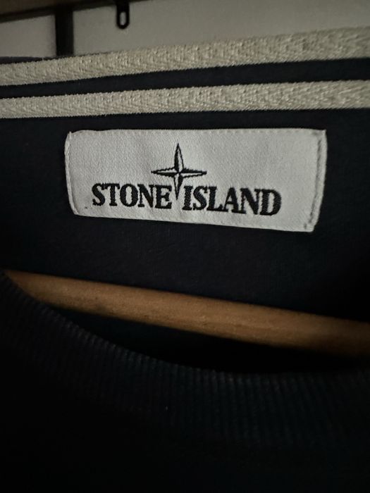 Bluză Stone Island