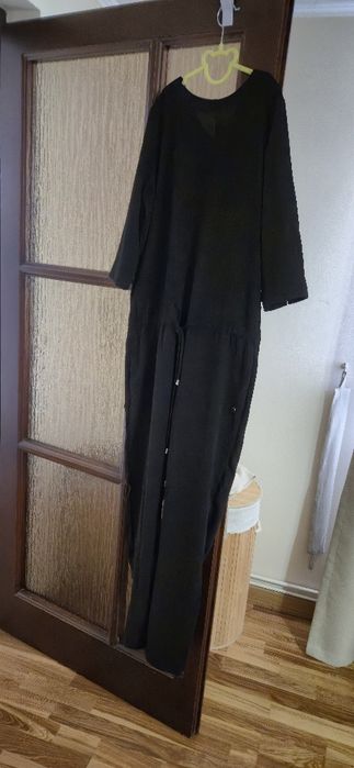 Salopeta purtata o singura data