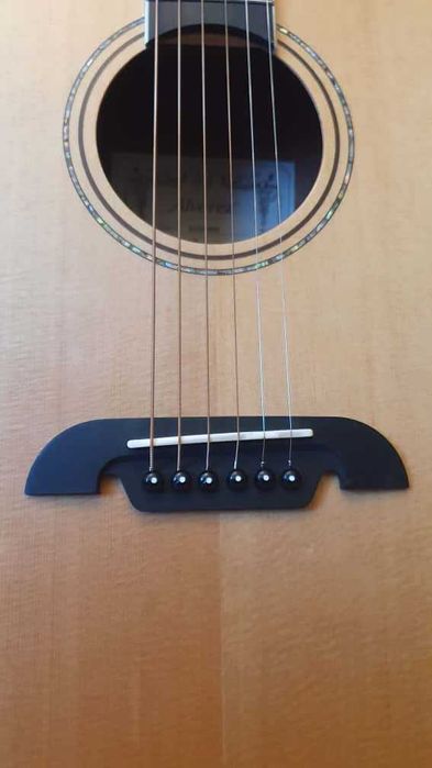 Chitara Acustica ALVAREZ LJ2 Travel Mini - Jumbo