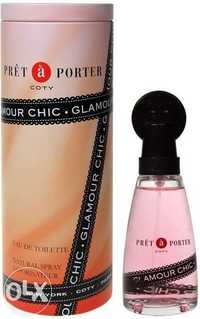 Apa de parfum Pret á Porter Glamour Chic 50 ml