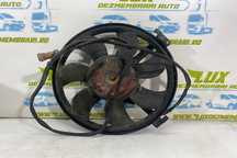 Electroventilator 863366j 1.9 tdi AFN Audi A4 B5  [din 1994 pana  1999] seria