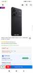 Xiaomi Redmi Note 13pro+ 12gbRam-10/10