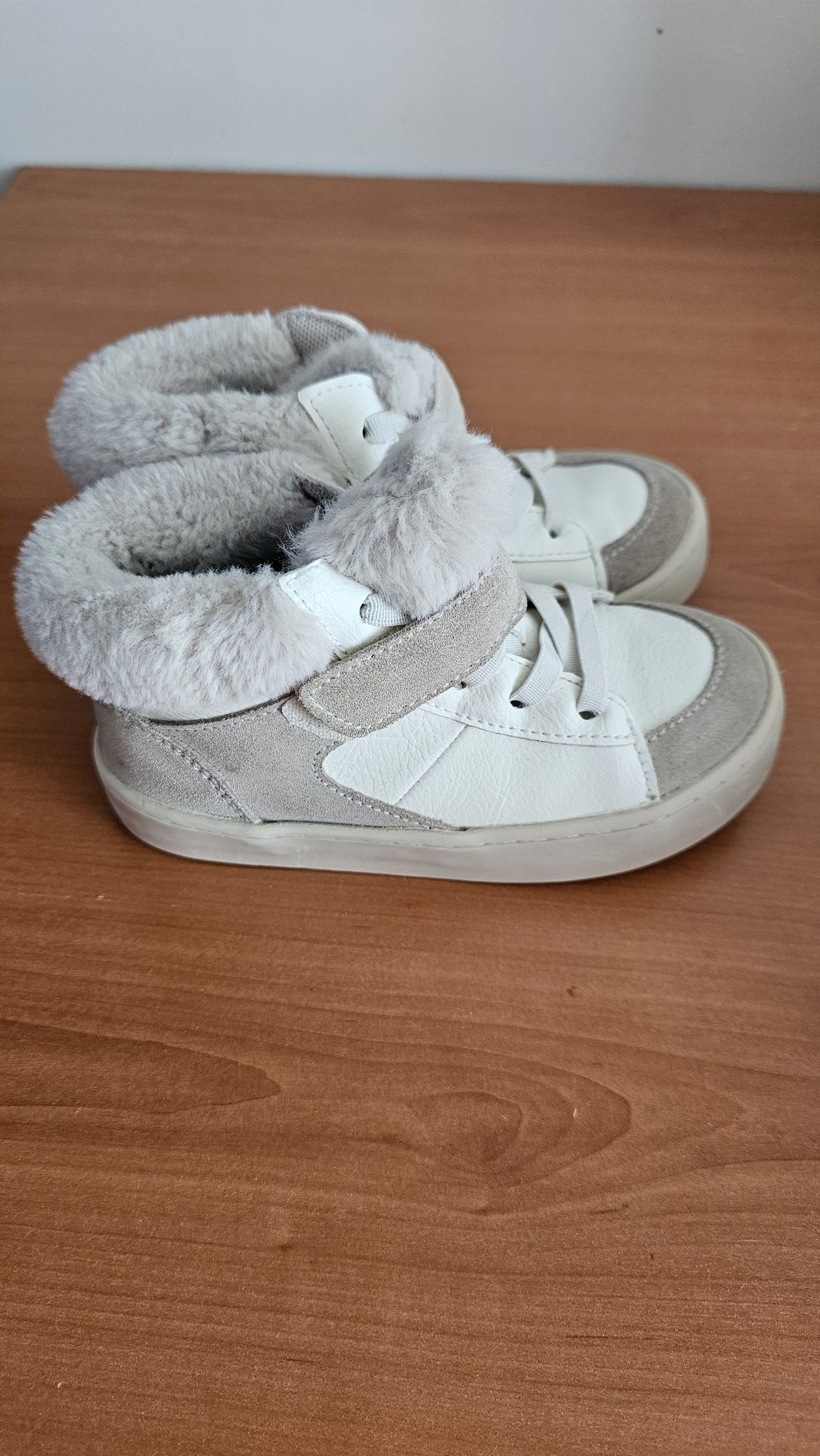 Обувки Zara 26 н-р