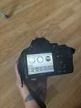 Camera Nikon DSLR D3500 24 MP