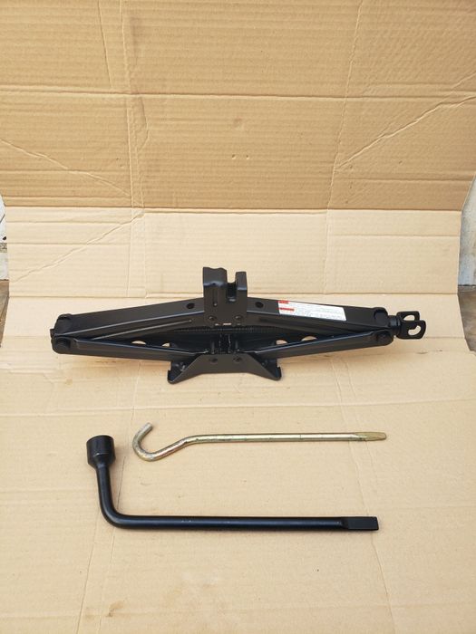 Kit pana cric toyota chr / suzuki vitara / s cross