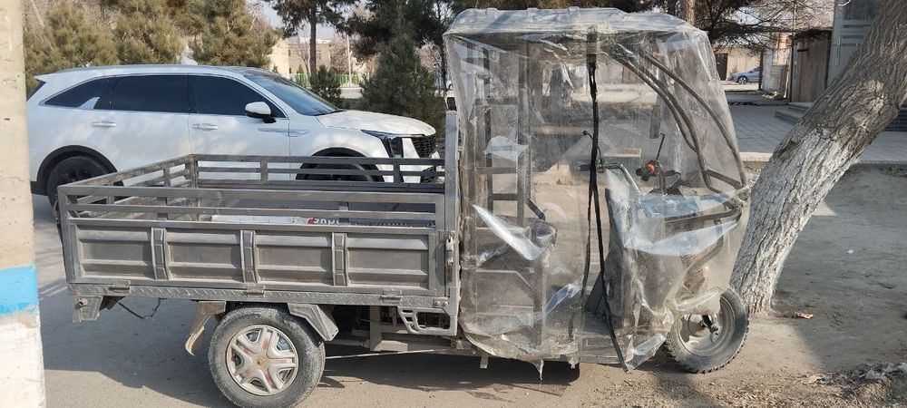 Электромуровей сотилади