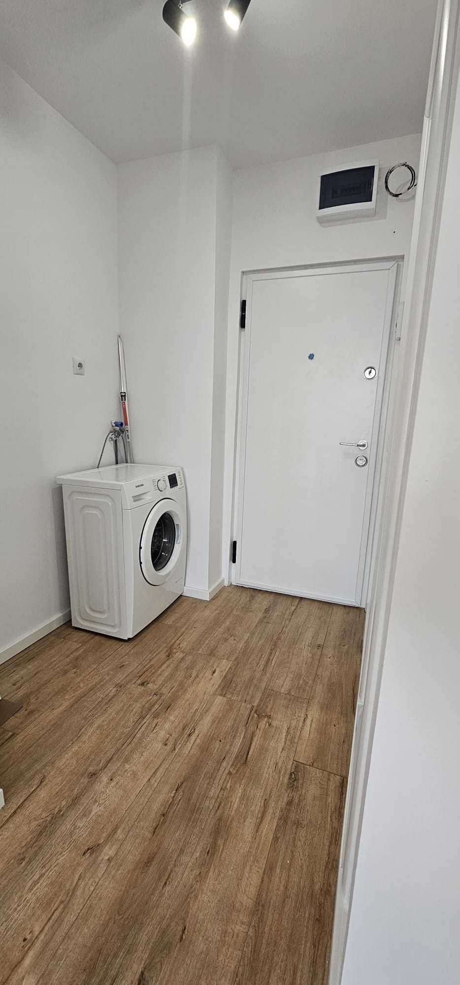 Complet renovata, incalzire in pardoseala, geamuri tripan - Manastur