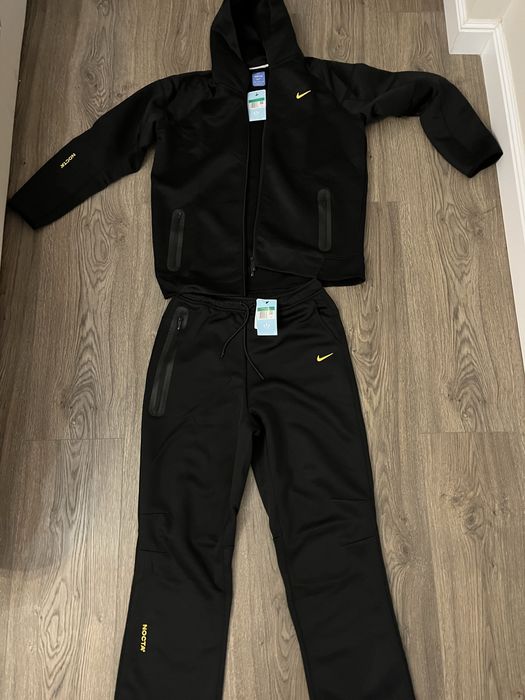 Nike Nocta tech fleece двойка