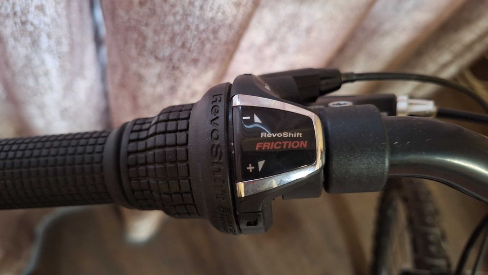 Детски велосипед 24 цола.