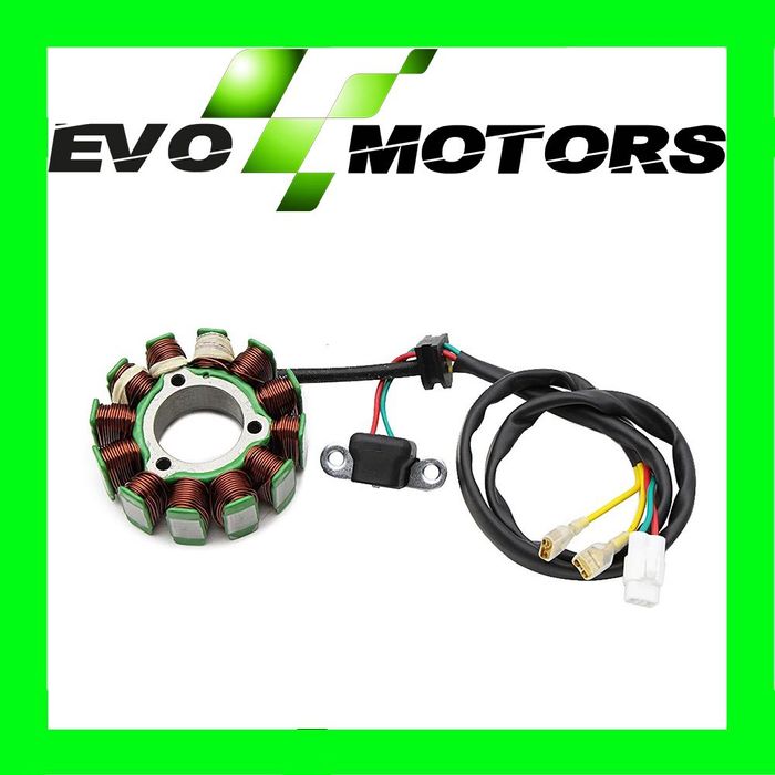 Stator Husqvarna KTM SX XC FC250 FC350 FC450 FS450 FX350 FX450 A859