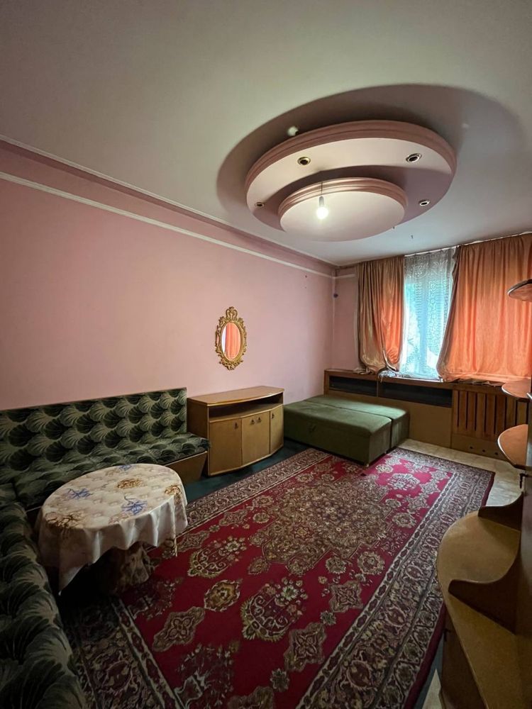 Сдается квартира, Чиланзар 3 квартал, 1-3/4