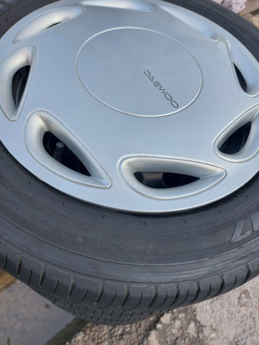 14 R Damas diska balon Kumxo