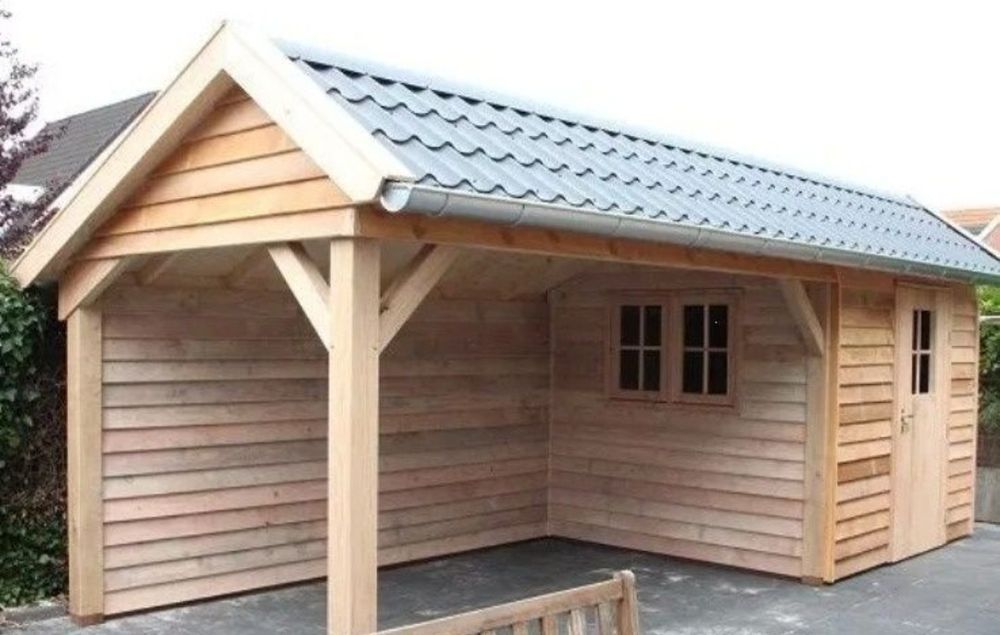 Executam căsuțe ,case , foisoare și terase din lemn uscat , tratat și