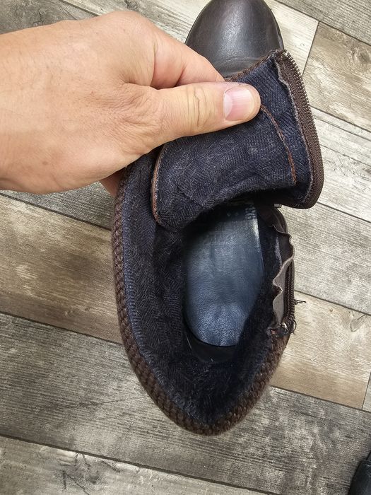 Зимни обувки Mustang