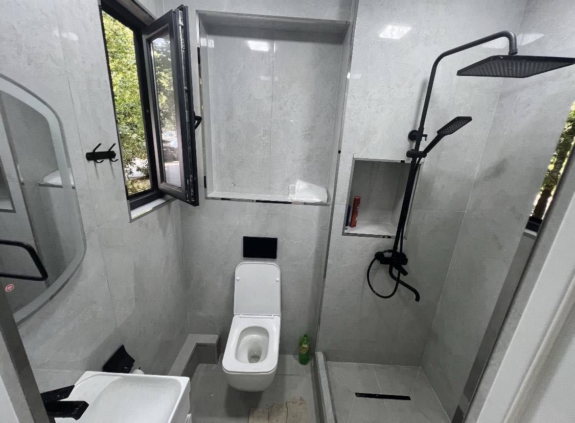Аренда коммерческой недвижимости Ойбек 100 м²