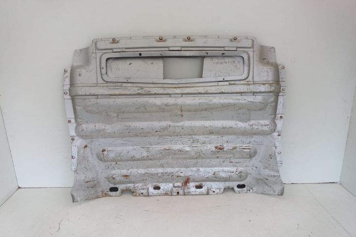 Despartitor Renault Trafic  seria