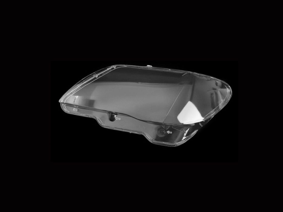 Капаци за фарове на BMW 7 E65 Facelift / БМВ 7 Е65 Фейслифт