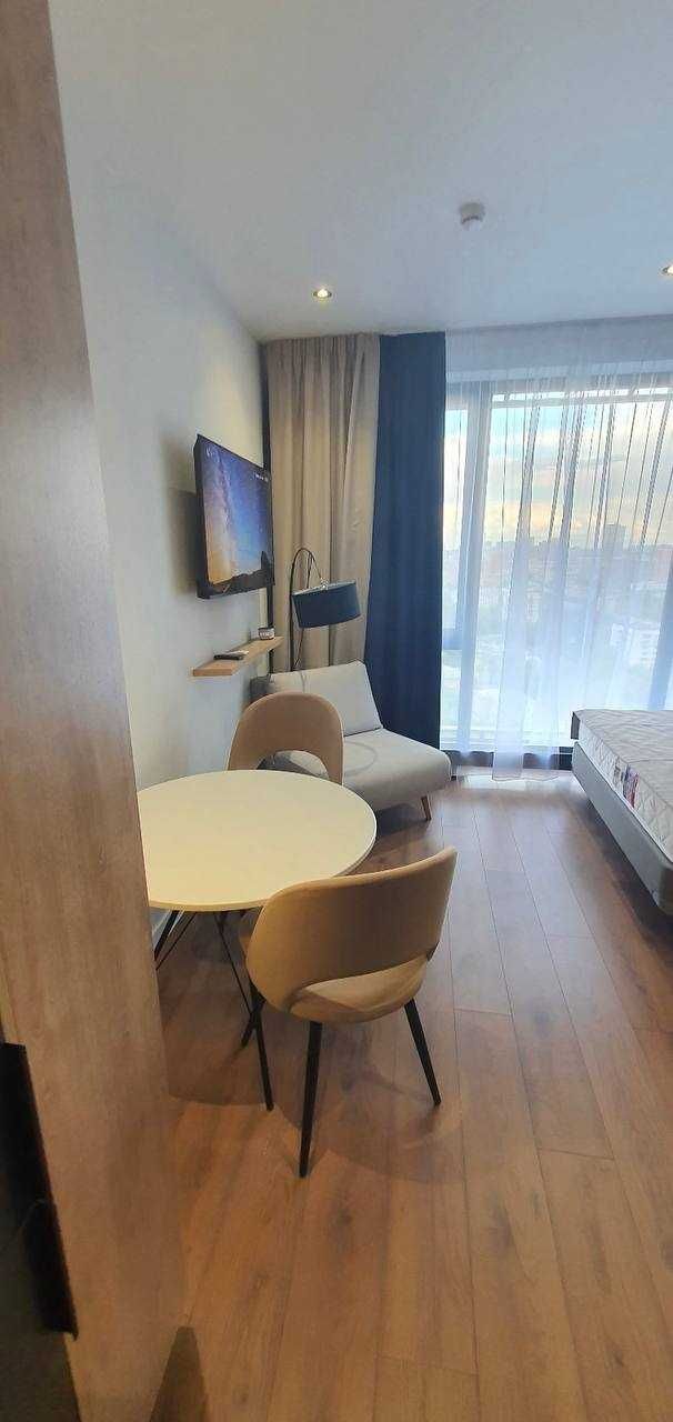 Daily rental apartments in the center of Tashkent with all amenities!