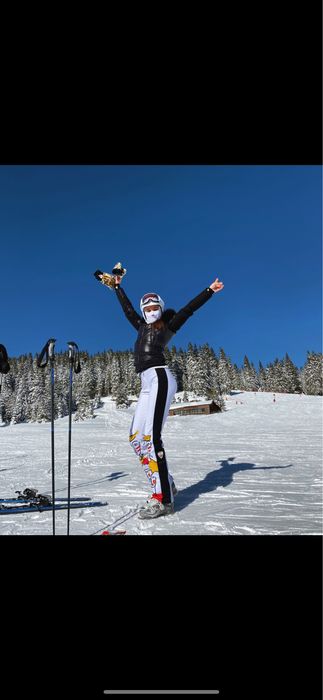 ROSSIGNOL - Ски панталон размер М