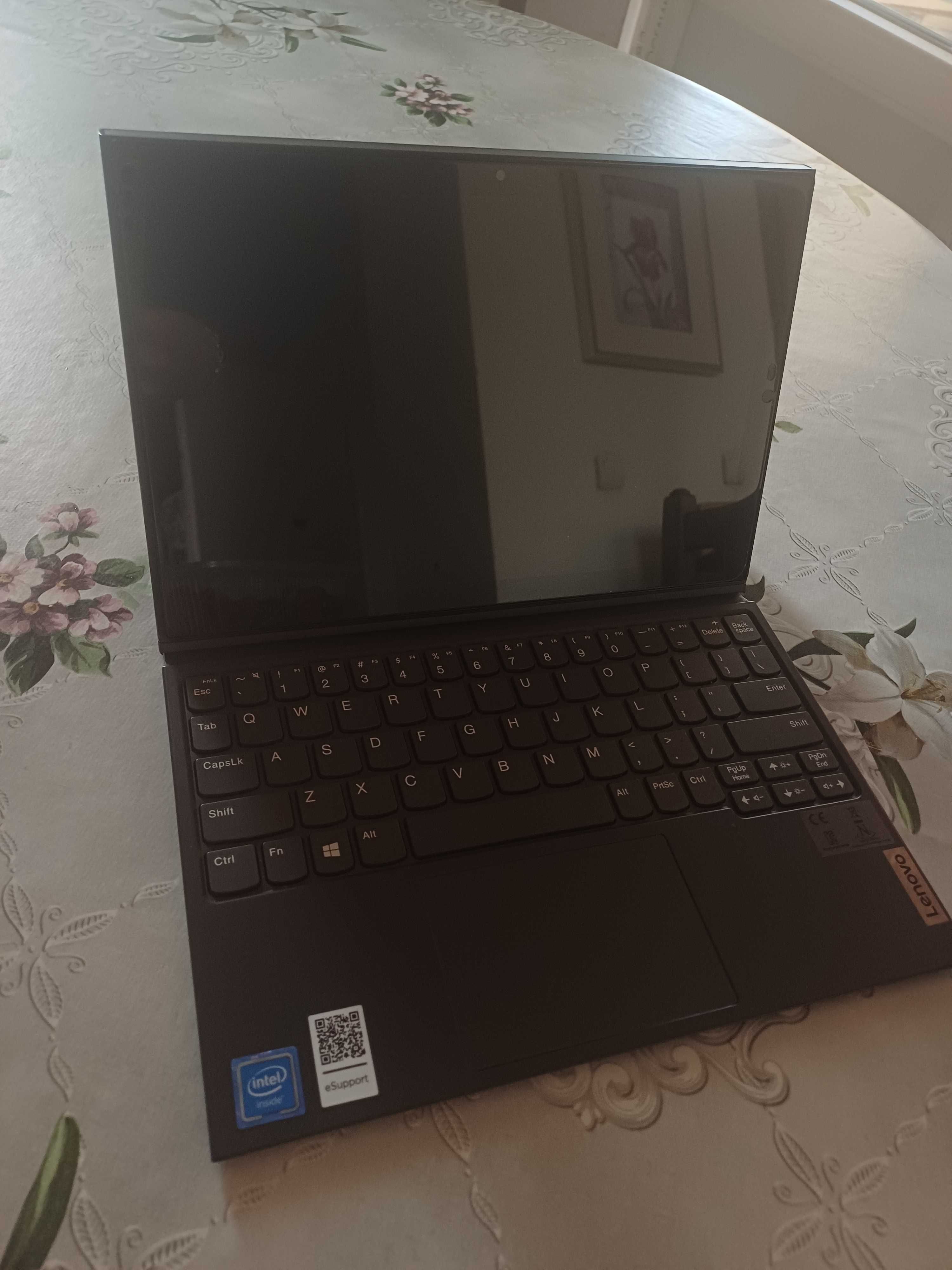 Lenovo Ideapad Duet 3 10"