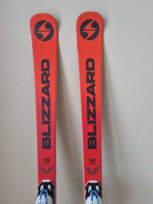 Ски Blizzard FIS