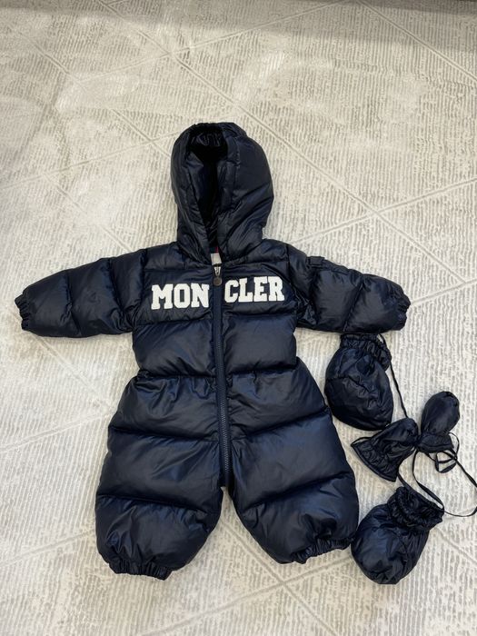 Продам зимний комбенезон