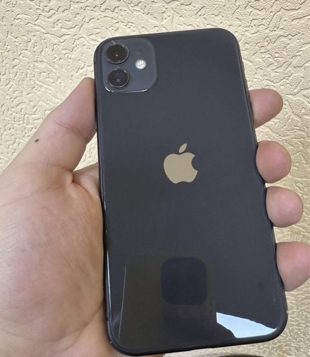 Iphone 11 память 64 гига