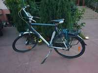 Bicicleta Gazelle