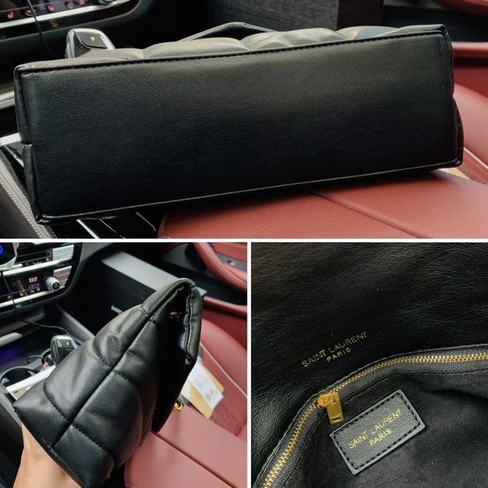 Чанта saint laurent