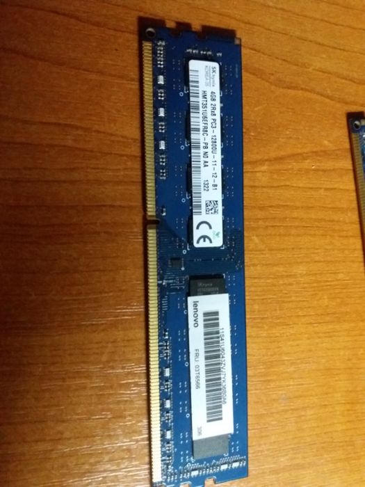 DDR3 2GB Preturi mici