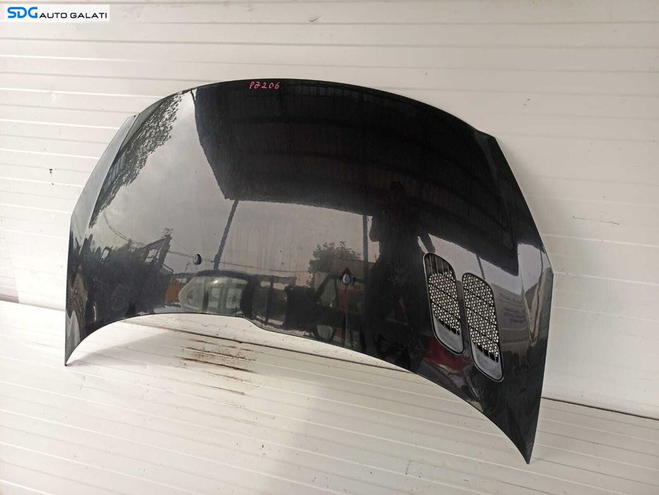 Capota Motor Peugeot 206+ PLUS 2009 - 2012 [L1667]