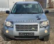 Piese dezmembrez Land rover freelander 2 motor 2.2 D Factura !