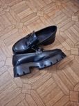 Туфли школьные осенние