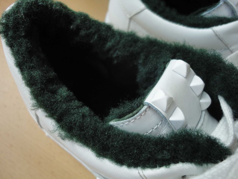 N39 Kennel&Schmenger/естествена кожа/дамски спортни обувки