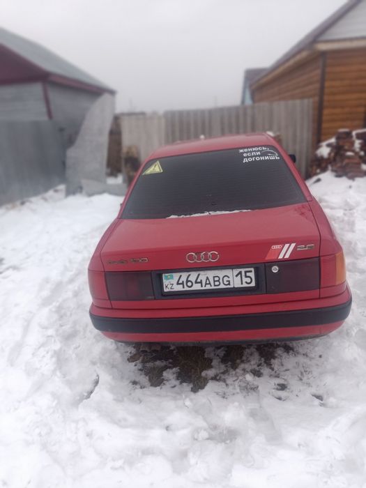 Продам Ауди 100 с4 2.6