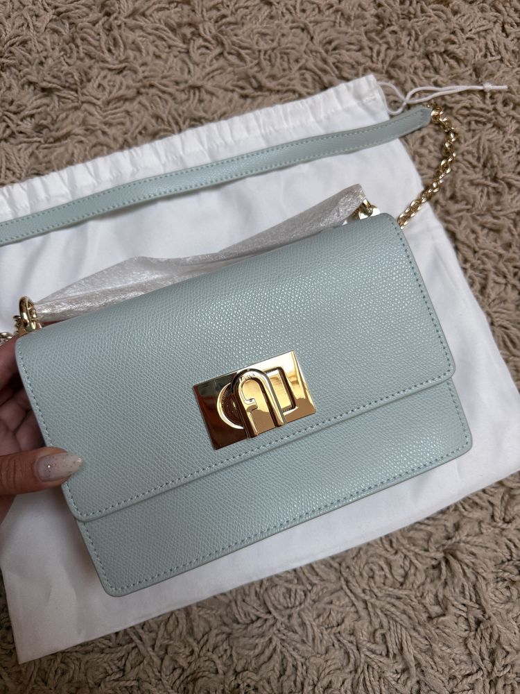 Чанта Furla 1927 Crossbody Mini