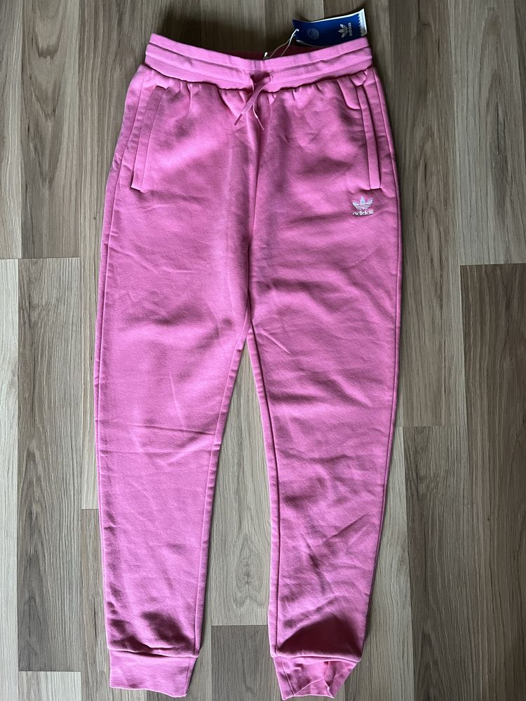 Pantaloni adidas, marimea 13-14y