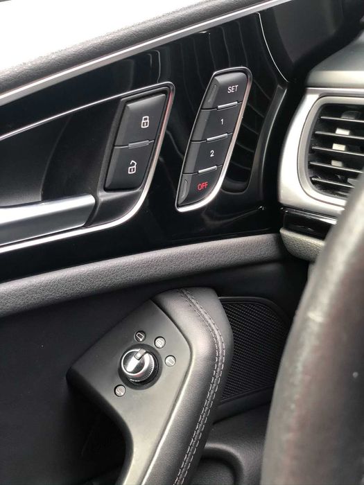 Audi A6 Avant 3.0 TDI C7