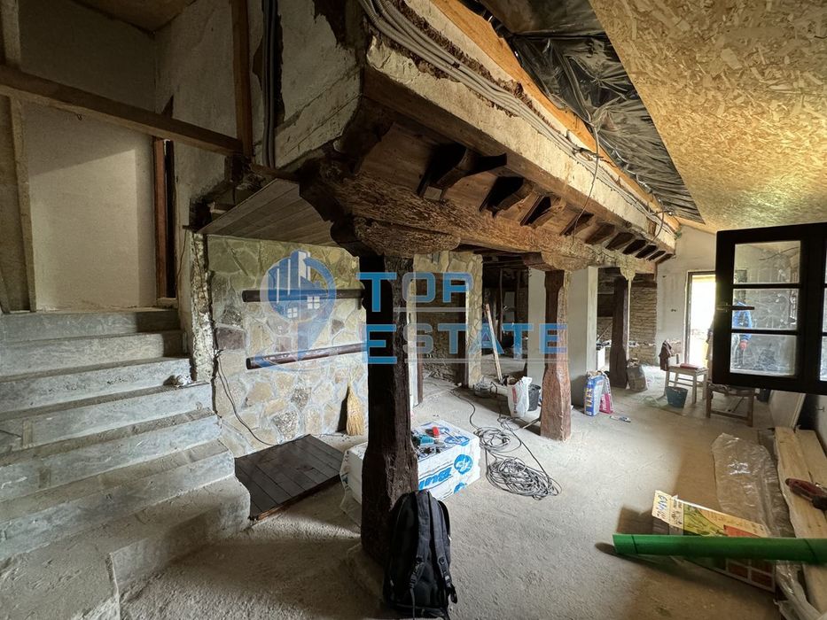 Продава се Къща в с. Костенковци, Област Габрово - 185 кв.м за 771 €/кв.м - Снимка #1