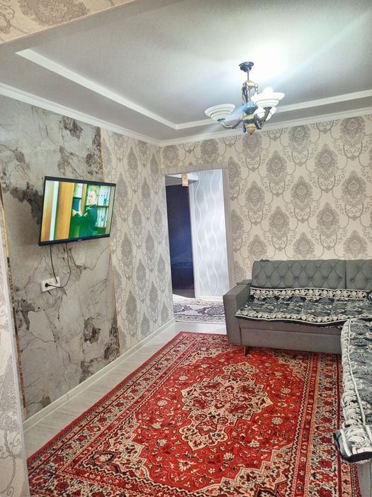 Квартира продаётся